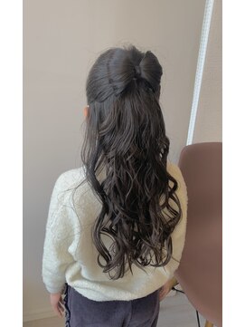 レシェル 松阪(RECIEL) リボンスタイル