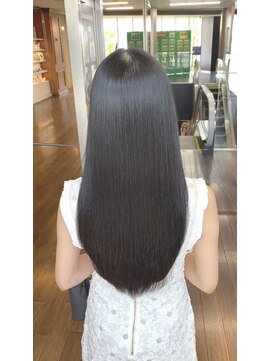 ザック ヴィ(ZACC  vie) 最高級艶感！髪質改善トリートメント