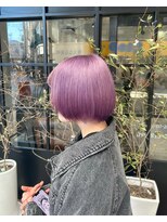 ブレス(bless) lavender