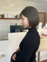 レアーリ(le ali)&nbsp;オーダーメイドメイドケアカットカラー