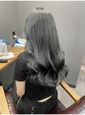 #黒髪#髪質改善トリートメント#艶髪