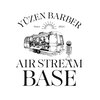 ユーゼンバーバーエアーストリームベース(YUZEN BARBER AIR STREAM BASE)のお店ロゴ