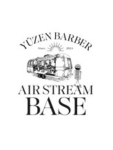 YUZEN BARBER AIR STREAM BASE【7月中旬OPEN（予定）】