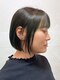 エメック オブ ヘアー(Emec of Hair)の写真/【ショート/ボブ専門店】骨格/髪質/クセを見極めて、本当に似合うスタイルをご提案【レディース＆メンズ】