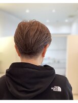 リド 館出店(LIDO)&nbsp;ショートヘア
