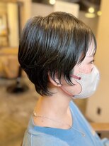 コキャン(COQUIN)&nbsp;ショート♪