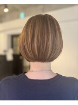 ジェリーリー(JERRY LEE)&nbsp;BOB STYLE