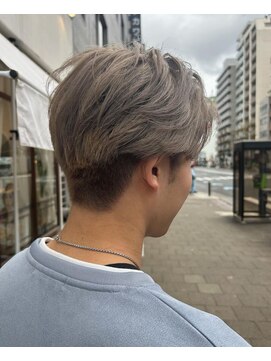 サンクチュアリー ウィズ コネクト(Sanctuary with connect) wカラー