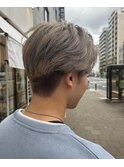 wカラー