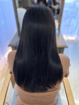 ビオトープアトラ(Bio-Top atora)&nbsp;ダメージレスストレート/髪質改善