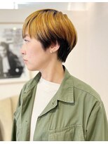 ヒュッゲ(Hygge)&nbsp;ブリーチショート