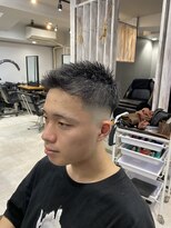 クリーム 大宮(CREAM)&nbsp;ジェットモヒカン