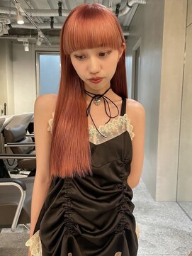 フェブ(fev) 【fev_mai】ミルクピンク