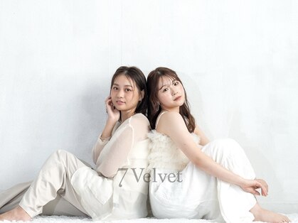セブンベルベット(7 Velvet)の写真
