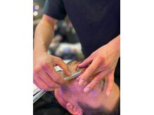 バーバースタイルクラブスリー(BARBER STYLE CLUB 3)