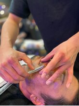 バーバースタイルクラブスリー(BARBER STYLE CLUB 3)