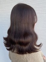 カラースタンド(COLOR STAND) ミルクティーベージュハイトーンダブルカラーブリーチ佐賀