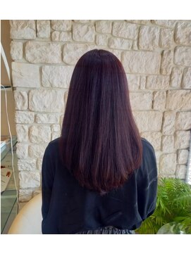 ラヴィールアーム(Ravir ame) ラベンダーピンク