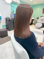 ユーフォリア(Euphoria.)&nbsp;ユーフォリア大人可愛いヘアーエステ