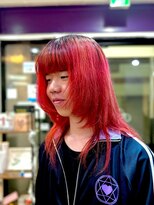 ルナ 大船店(LUNA)&nbsp;ビビットカラーレイヤー