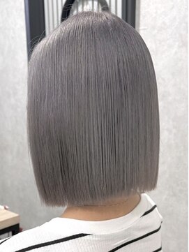 ロウル 渋谷(LOWRL) フェミニンロング/似合わせカット/ウェーブミディアム/渋谷