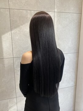 スペイディック 大阪梅田店(SPADIC) 髪質改善トリートメント