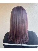 【CASA.mio】ラベンダーグレージュ