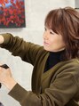 オダ(ODA) Kanako 
