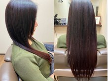 ビリーズ ヘアー(BIRI'S HAIR)