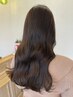 【嬉しいホームケア付き】カット+プレミアムトリートメント￥8470 [浦安駅]