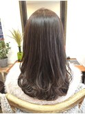 セミロング