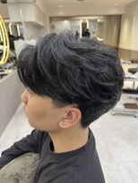 エトワ 新宿(ETOWA) フェザーパーマ