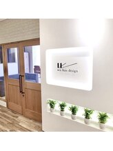 ウィズ ヘア デザイン(wis hair design)&nbsp;ウィズヘア デザイン