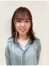 オリーブ(OLIVE) 井出 有咲