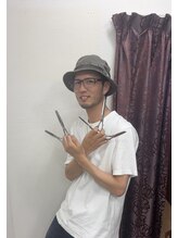 24 岸和田店 野上 孝則