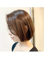 【VIE/涼佳】ショート/ボブ/ショートボブが得意な美容院 37