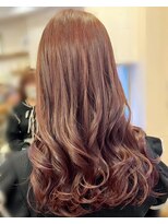 アート フォー アーツ ART FOR ARTS 千林店&nbsp;ピンクブラウン