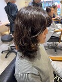 林　直人　ダメージレスケアパーマ