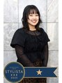 グラ デザイン アンド ヘアー 天王寺店(GRAS DESIGN & HAIR by HEADLIGHT) 辰巳 ひかり