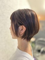 イルマティック(Illmatic)&nbsp;Short Layer