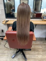 ウィスプヘアー(wisp HAIR)&nbsp;#プルエクステ#エクステ#大宮#埼玉