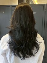 リブ バイ ボクノ(Liv by bokuno)&nbsp;髪質改善/縮毛矯正/レイヤーカット/韓国風巻き/トリートメント