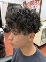 デザミ(Des Amis) ツイストスパイラル