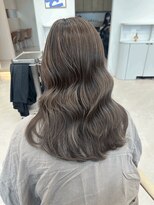 ノルン バイ シェリッシュ(Norn by sheriche)&nbsp;ハイライト/ハイライトカラー/白髪ぼかし