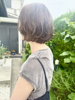 シエサロン(SHE SALON)&nbsp;ふんわりボブ