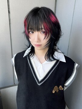 キイ ギンザ(k.e.y GINZA) デザインカラー