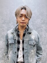 ロエ 元町店(Loe) 杉山 麟太郎