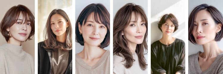 レリビー(LELiBE)のサロンヘッダー