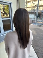 エイミーバイアフロート(amie  by afloat)&nbsp;プラチナトリートメント