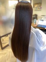 ボタニウム バイ アールサロン(BOTANIUM by RrSALON) 20代30代40代必見 本物 髪質改善RrSALON HYDRO XEトリートメント